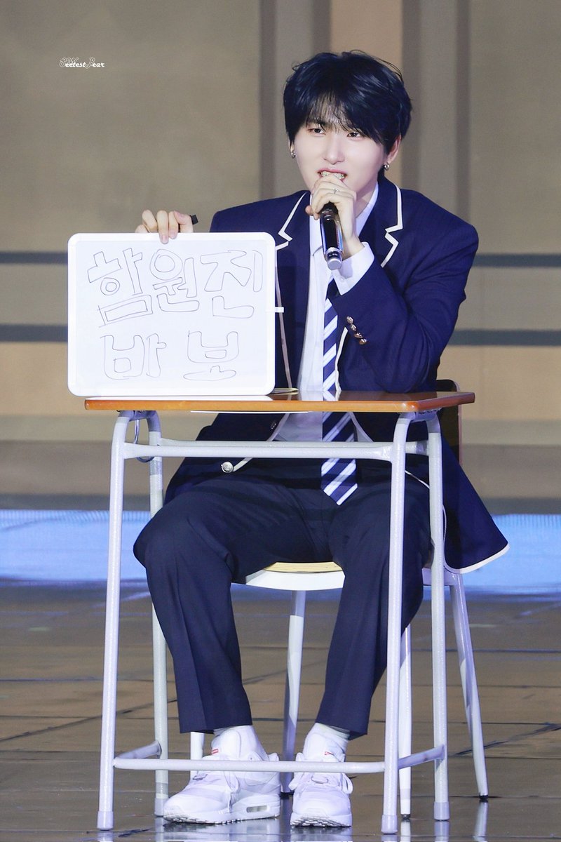 𝑺𝑾𝒆𝒆𝒕𝒆𝒔𝒕 𝑩𝒆𝒂𝒓 ᰔ tweet media