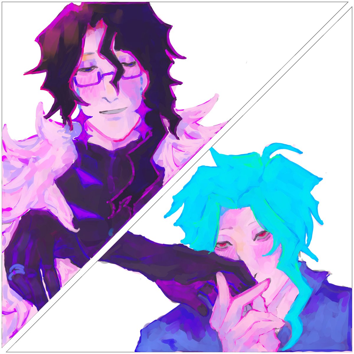 𝐟 ilete ⚔️🕯️ tweet media