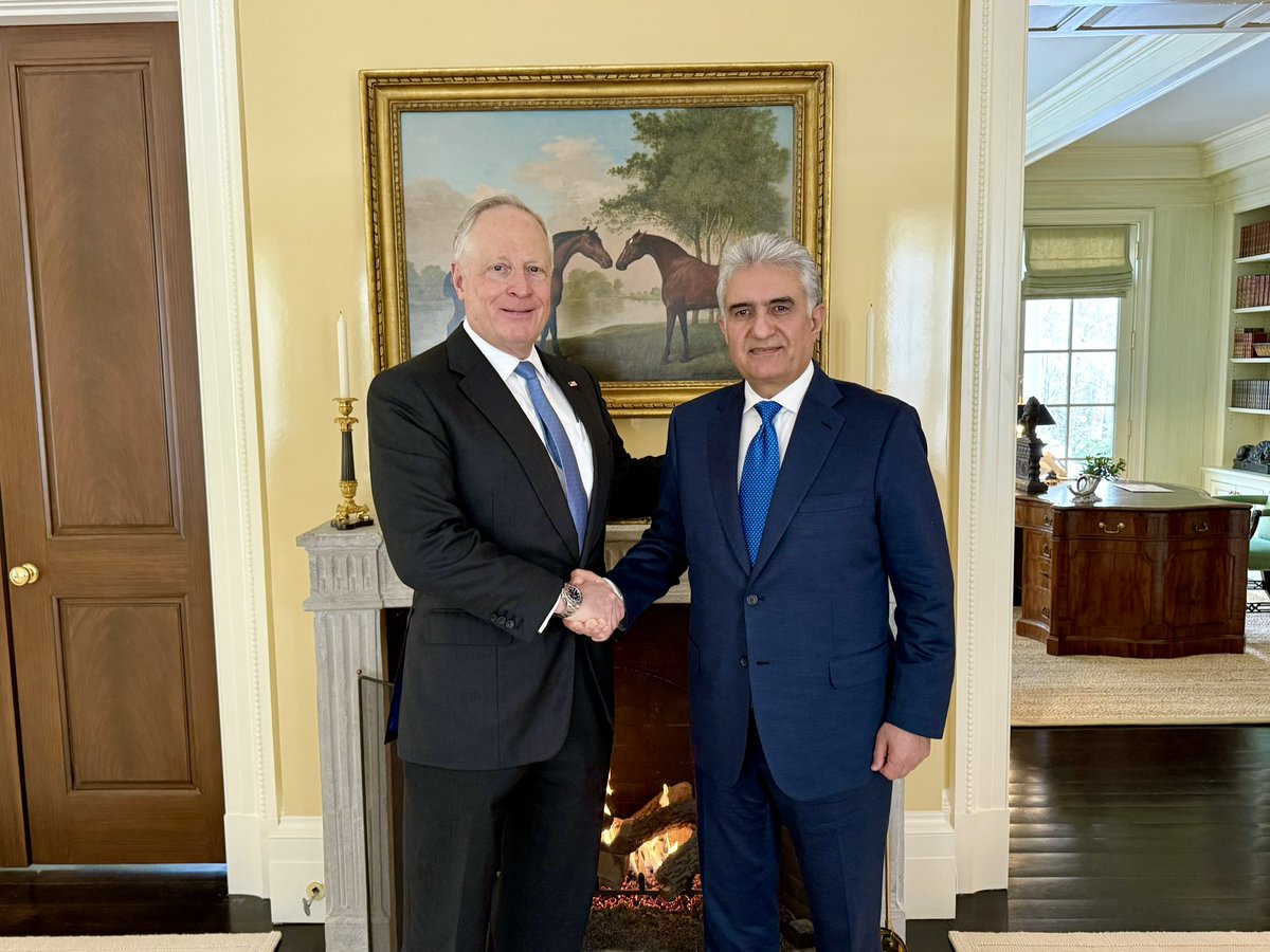 Kurdistan Regional Government in the US tweet media