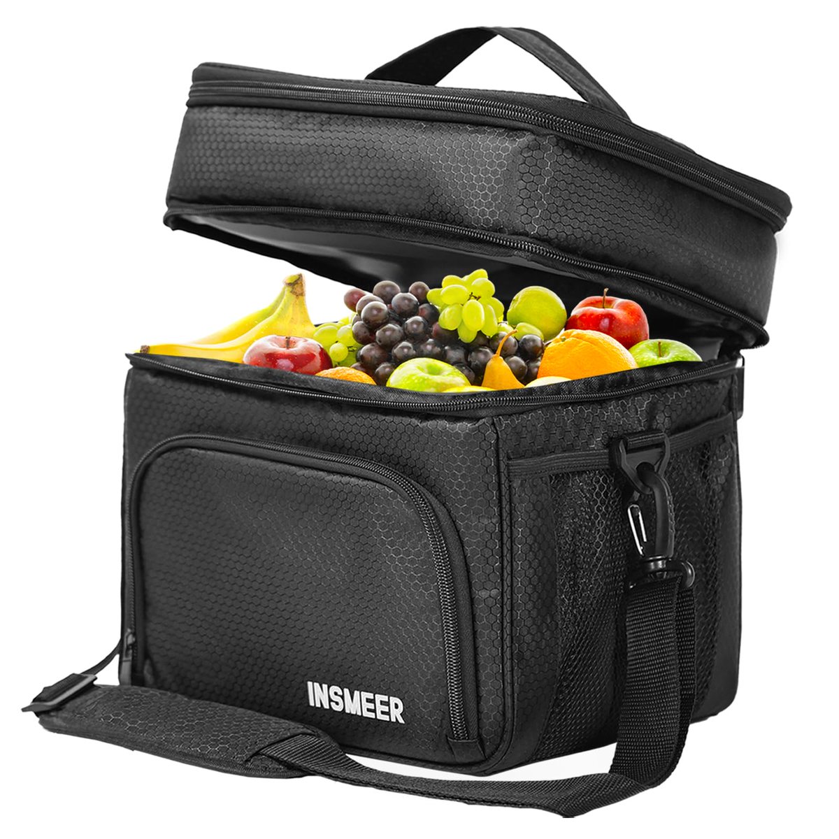 reviewProdutosO's tweet photo. ❗ O que resolve : INSMEER Bolsa Térmica Marmita Para Homens 21% OFF
R$ 155,84 → R$ 121,81 | Economize R$ 34,03 (21% OFF)
Detalhes da oferta: https://t.co/VQ8QRn9VZv
#TermicaInsmeer #BarEmCasa #Vinho #Gelado #LancheiraTermica #Promo https://t.co/SHPTJRzmDh