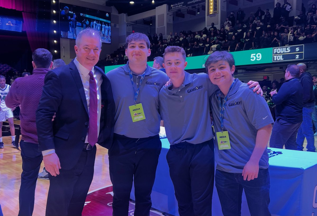 Kevin Devaney Jr. tweet media