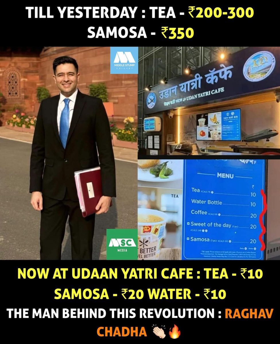 GovindSoni0512's tweet photo. @raghav_chadha you are not a politician, rather you are a kind of leadership we youth appreciate.
Always raising topics that are relevant.
Thanks for your positive vibes.
#RaghavChadha https://t.co/A4VnJ3KZCK
