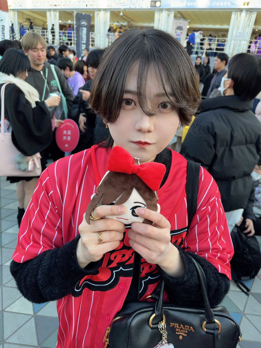 ちゅんた tweet media