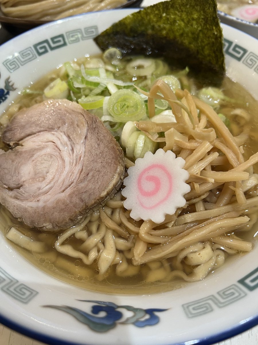 三田遼斉 tweet media