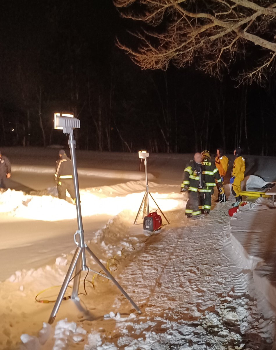 Medfield Fire-Rescue tweet media