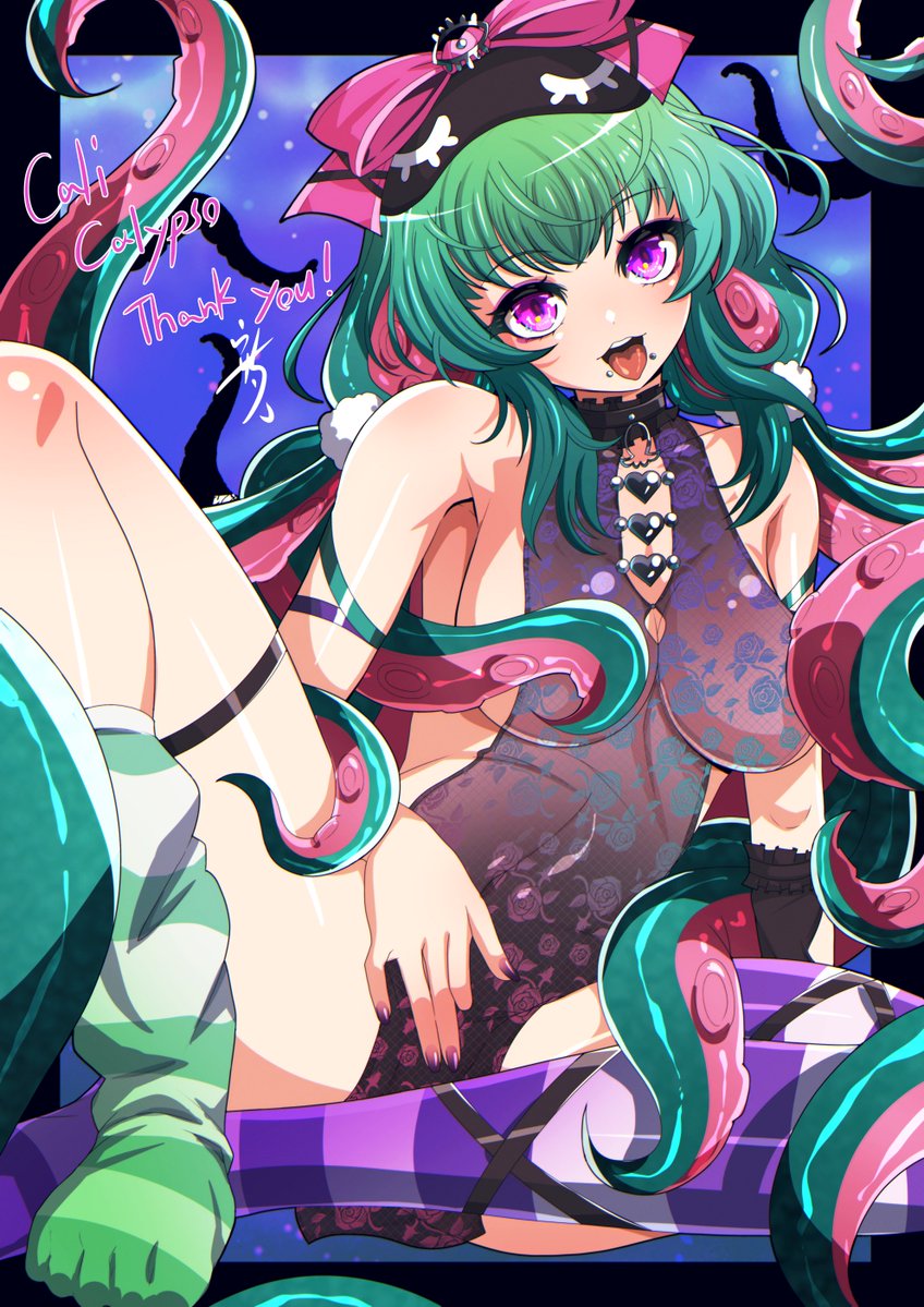 ご依頼ありがとうございました・:*+.\(( °ω° ))/.:+ 