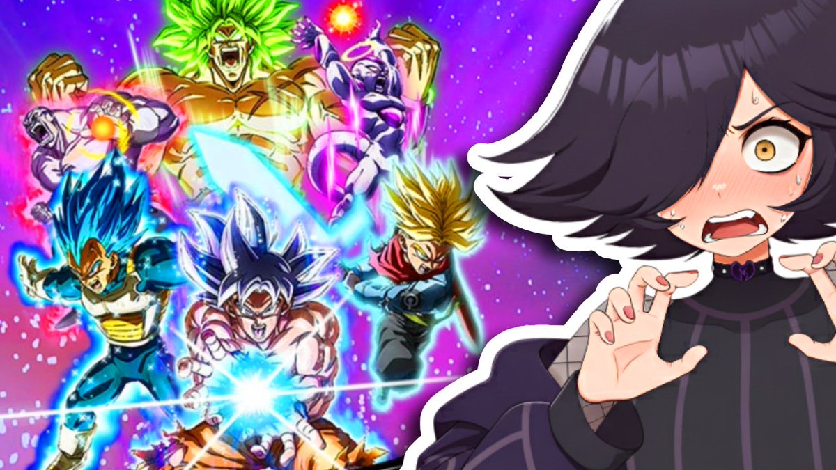 Karma ☠️ | OWOZU tweet media