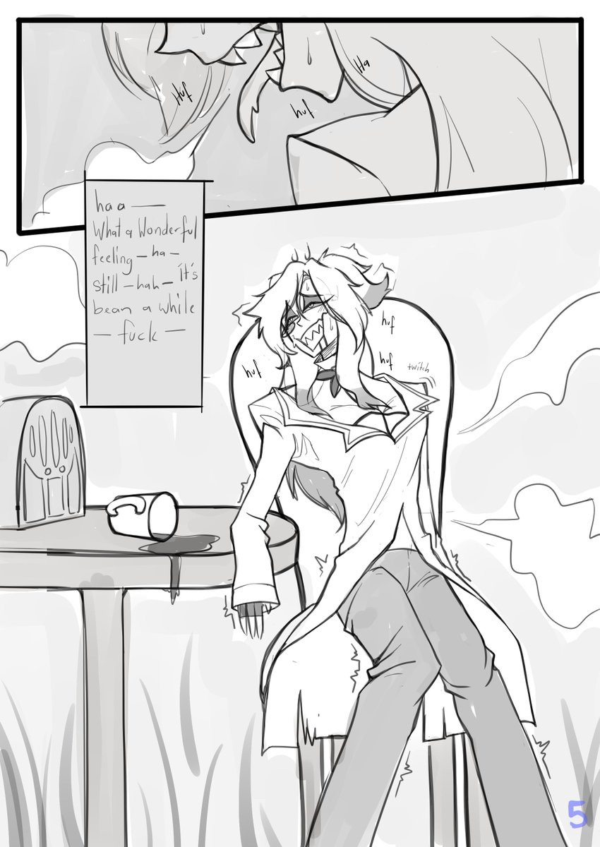 AFCH🔞 tweet media