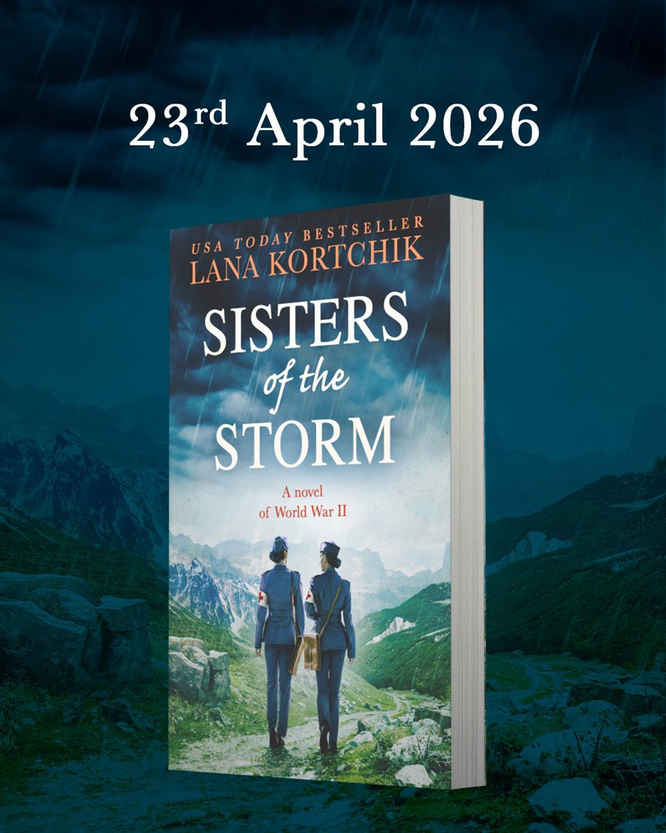 Lana Kortchik tweet media