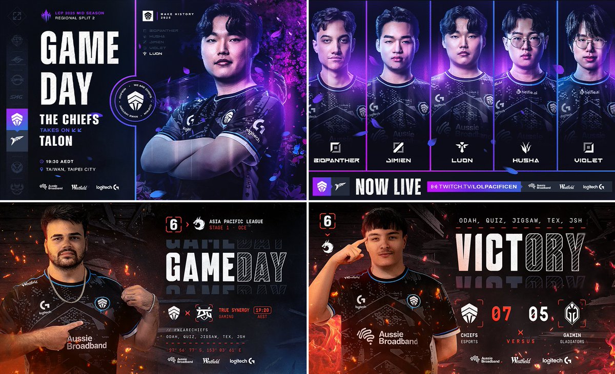 Beyond | Brad tweet media