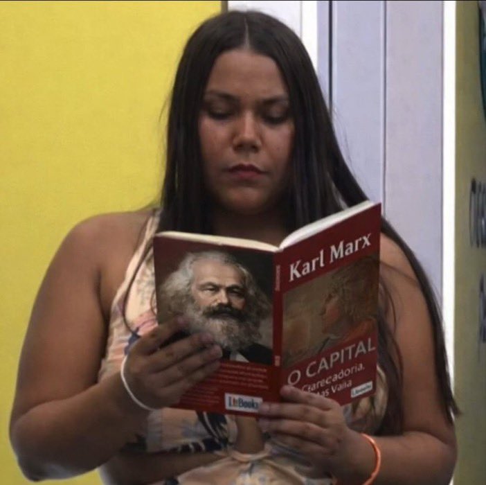 Central Reality tweet media