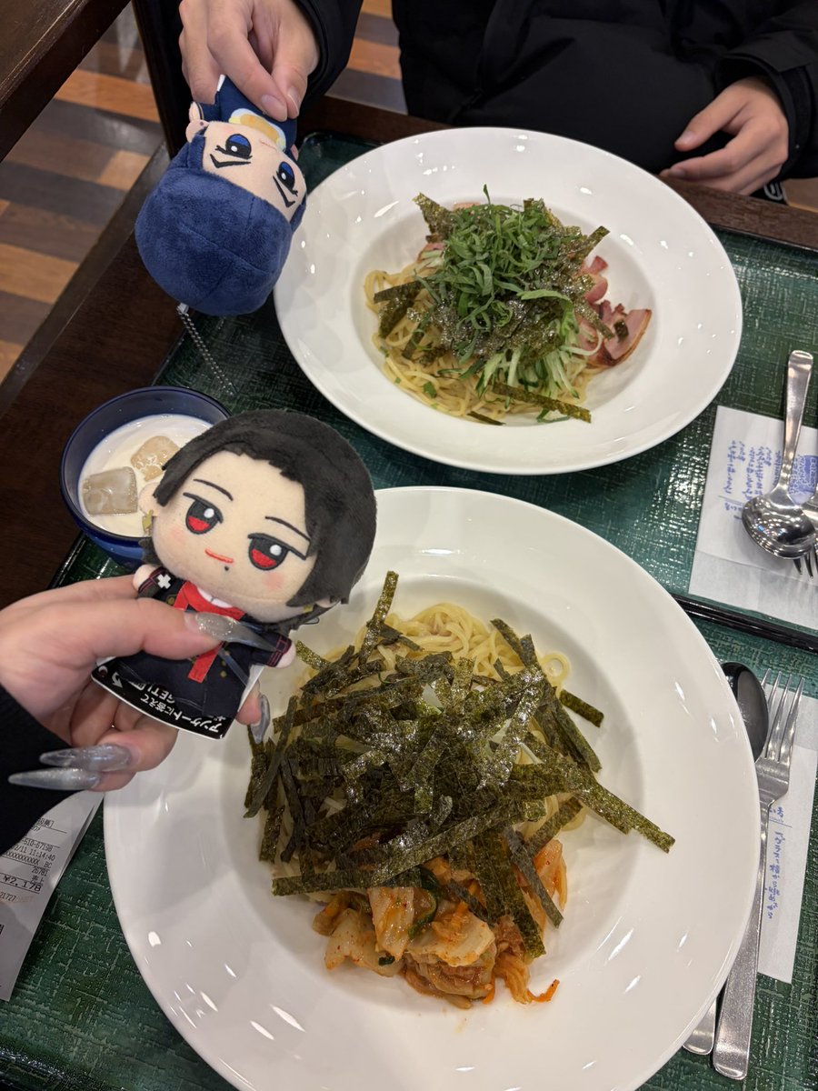 レイチャン tweet media