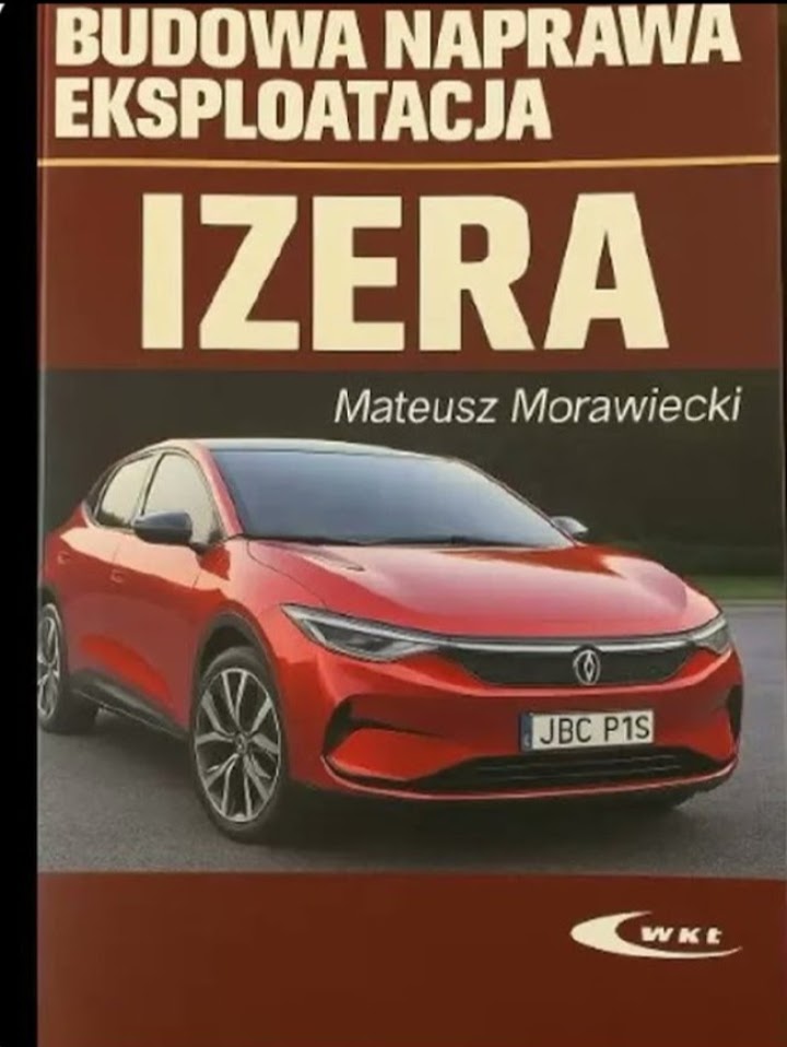 <a href="/ObserwPatologii/">OPat_Sławek🏴🎼🏴 #NieDlaPislandii</a> Auto dla pisowskiego ludu oczywiście tylko na zdjęciu.