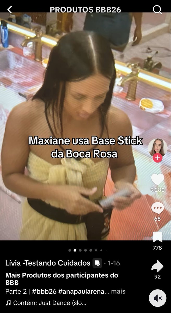 Patrícia Winck tweet media