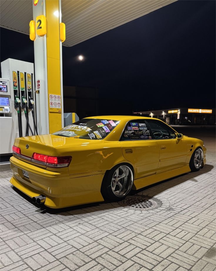 JZXWorld (@jzx_world) / Posts / X