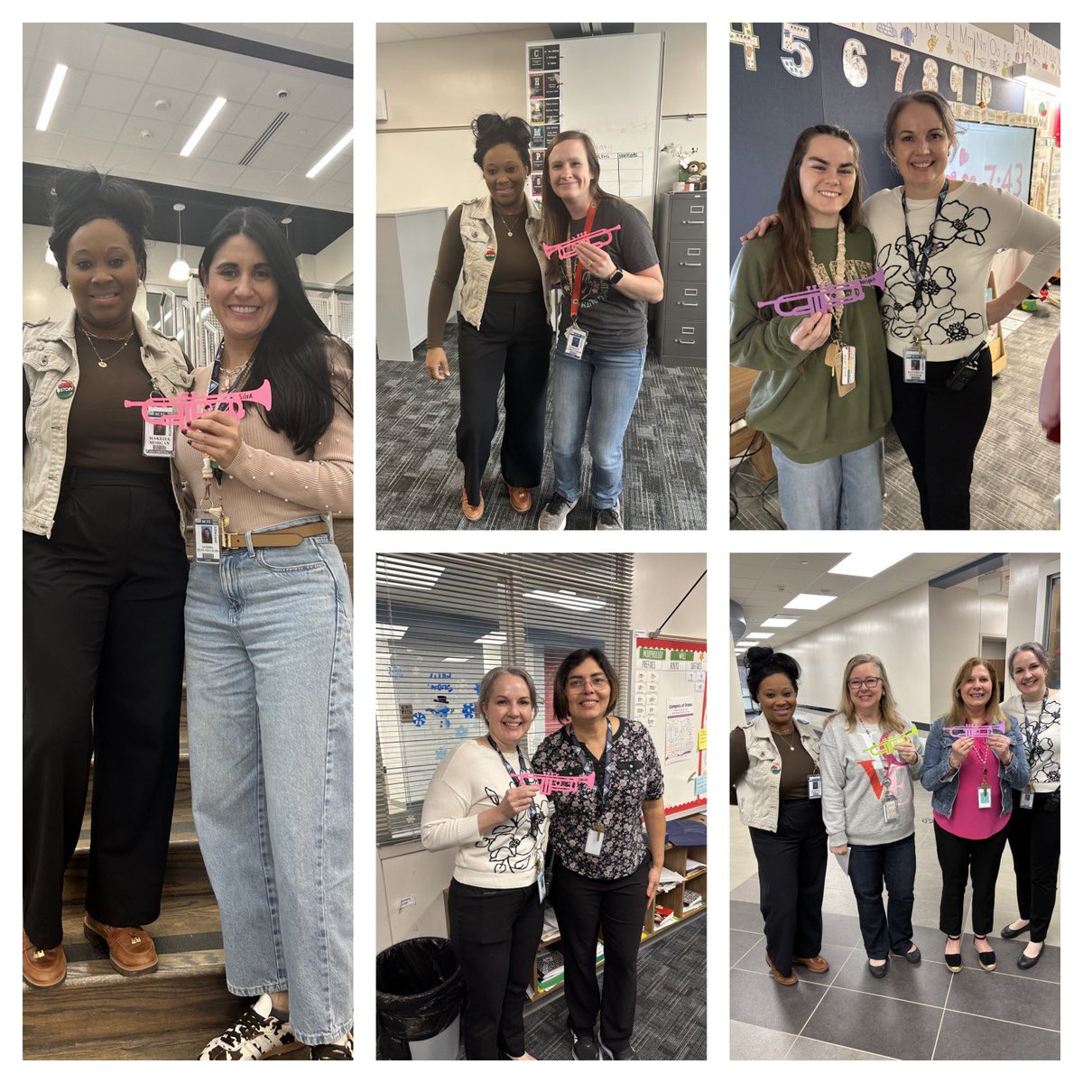 Faldyn Elementary tweet media