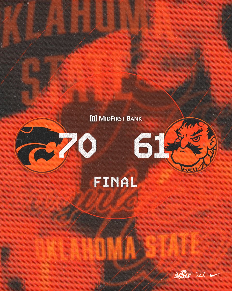 OSU Cowgirl Basketball tweet media