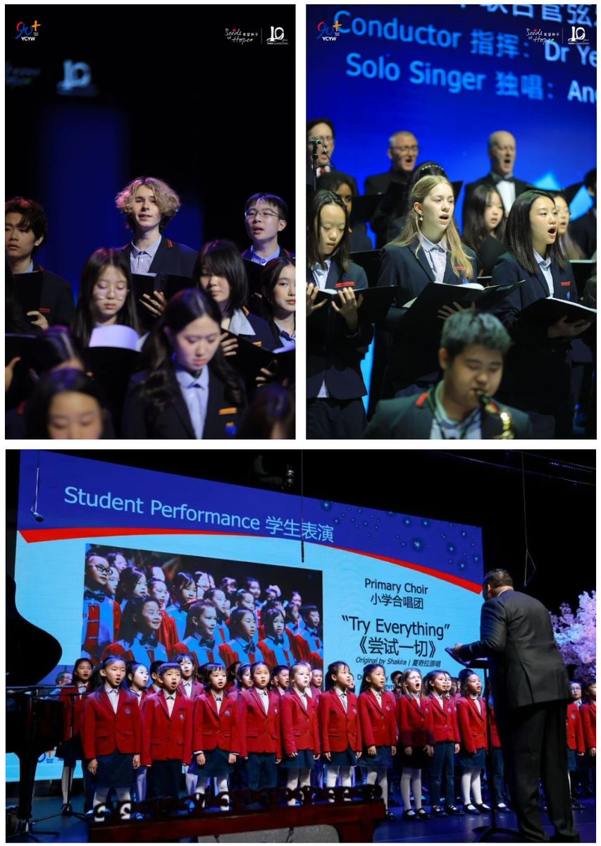 YCIS Beijing tweet media