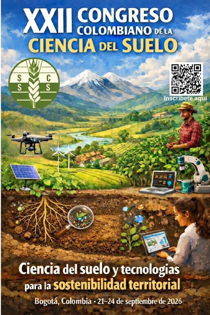 INGENIEROS AGRONOMOS tweet media