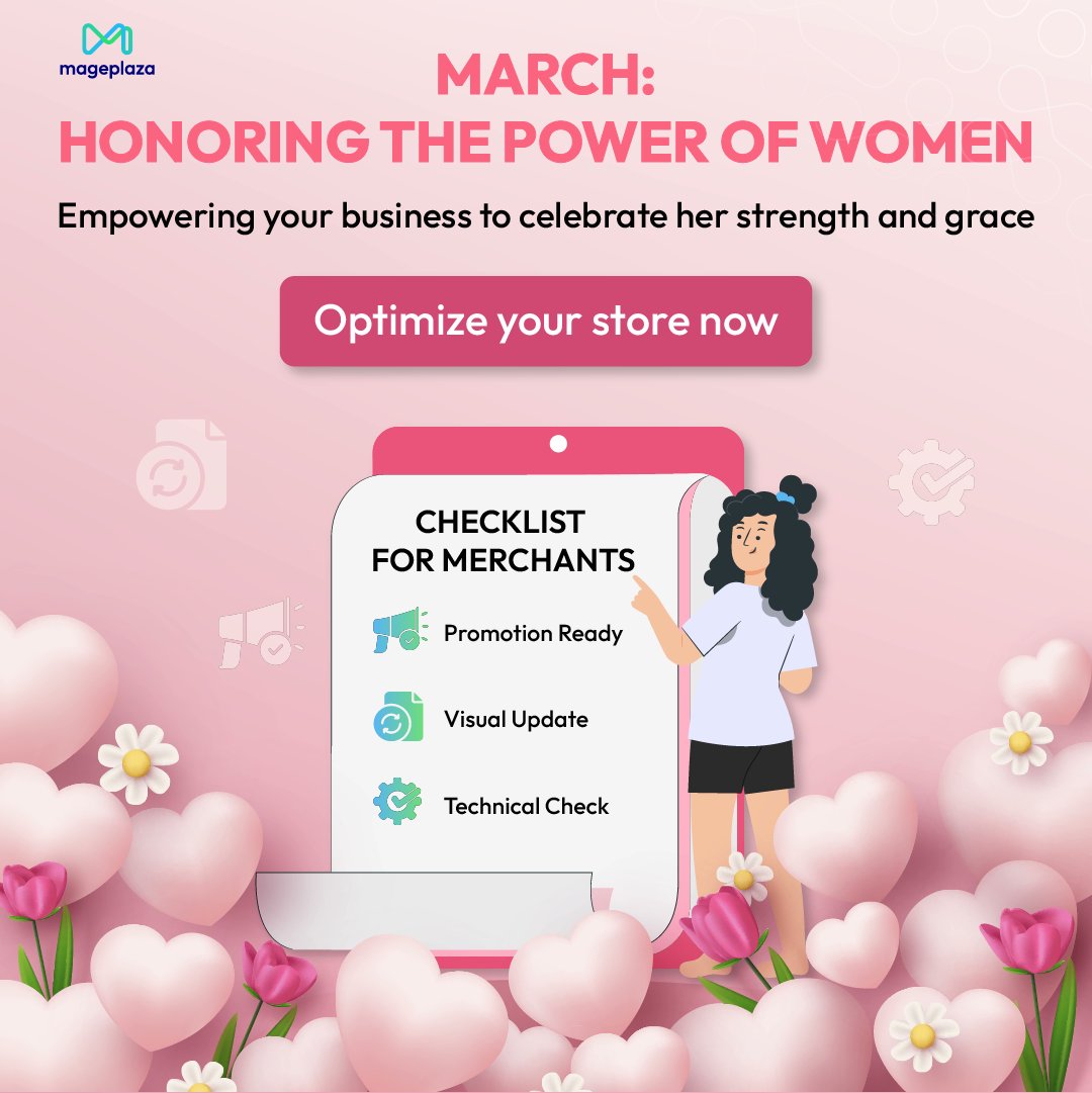 Mageplaza tweet media