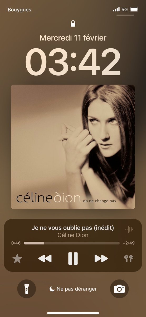 nsabba's tweet image. #EncoreUnMatin