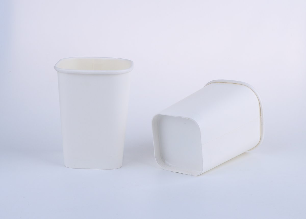 QixingPackaging's tweet photo. 12oz wholesales custom design square paper cup for drink packing. The material is food grade paper with single PE coated. No printed or custom design printed are both customized.
#papercup #squarepapercup
 
Web: https://t.co/07RcdK0I4F
E-mail: sales@qxpackaging.com https://t.co/HRABfF3opy