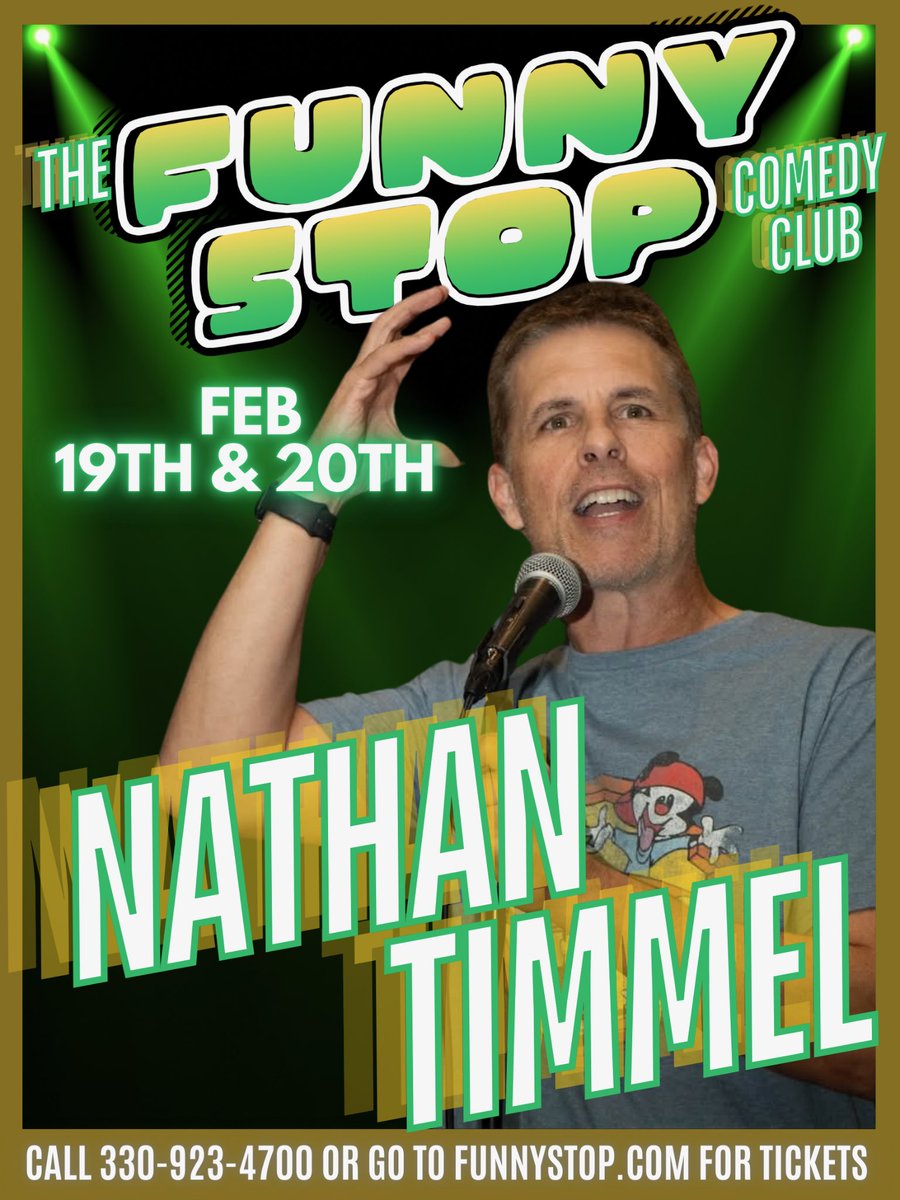 FunnyStop ComedyClub tweet media