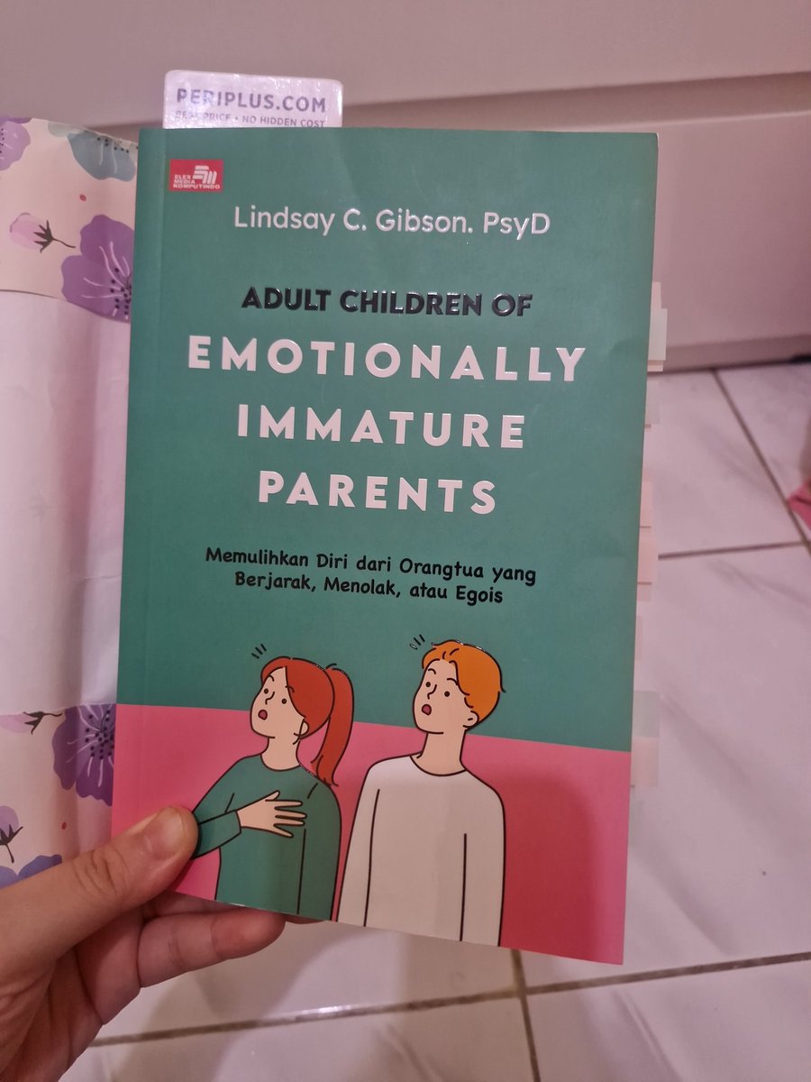 mayangjean's tweet photo. @basebuku Lagi baca inii, di Pendahuluan mau nangis. Mulai pertengahan makin paham, makin tenang 🥺 https://t.co/9e40H8UGn5
