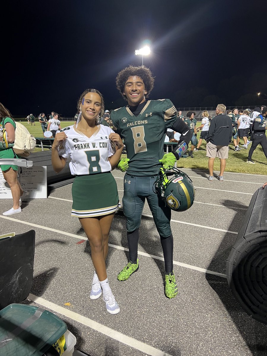 Grady “Blaze” Swango tweet media