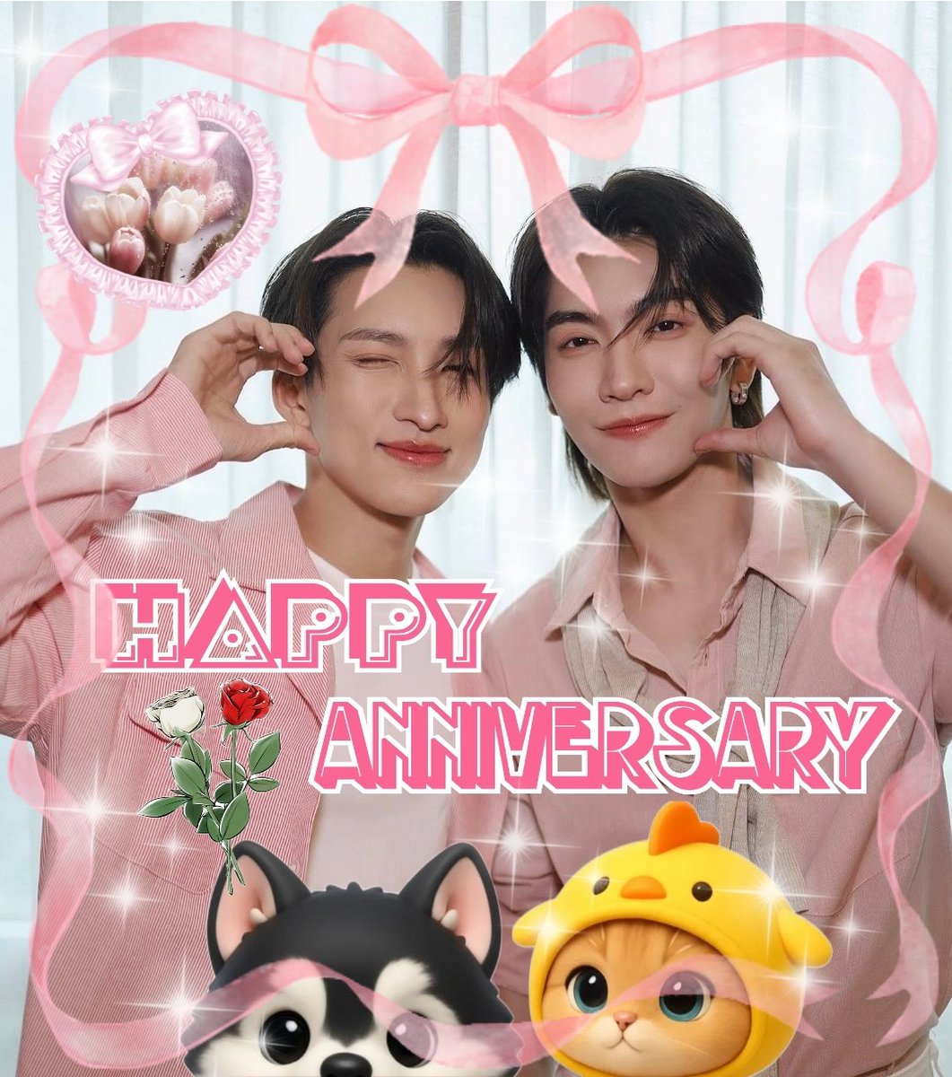 ４周年おめでとうございます‼️
4年間ありがとう👏
そしてこれからも宜しくです👐
BoNohとして共に楽しく✨
推し活出来る日常に感謝します💐

#BN4thAnniversary