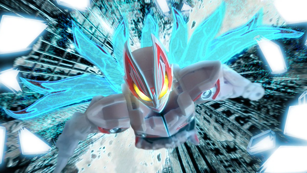 #男の子ってこういうのが好きなんでしょ 

アニメOPでよくある、空から人が降ってくるやつ