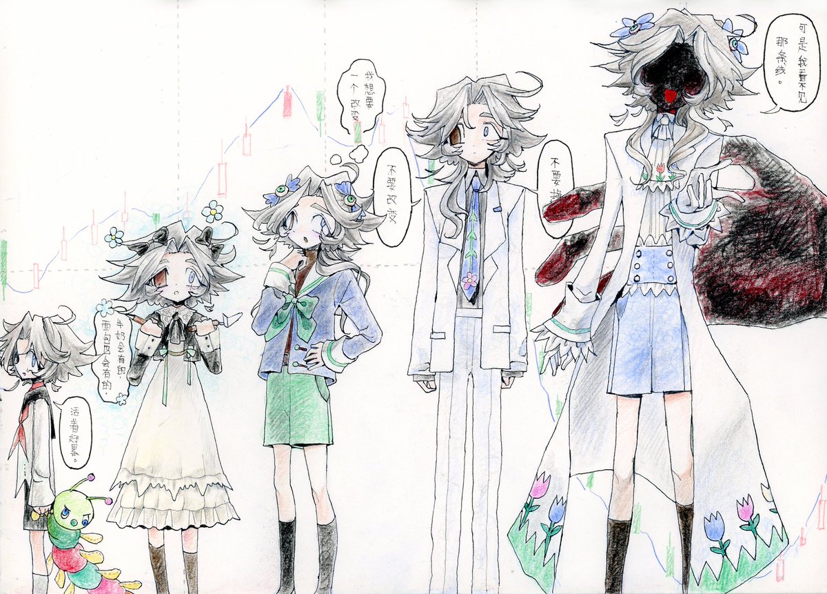 100cookieslie tweet media