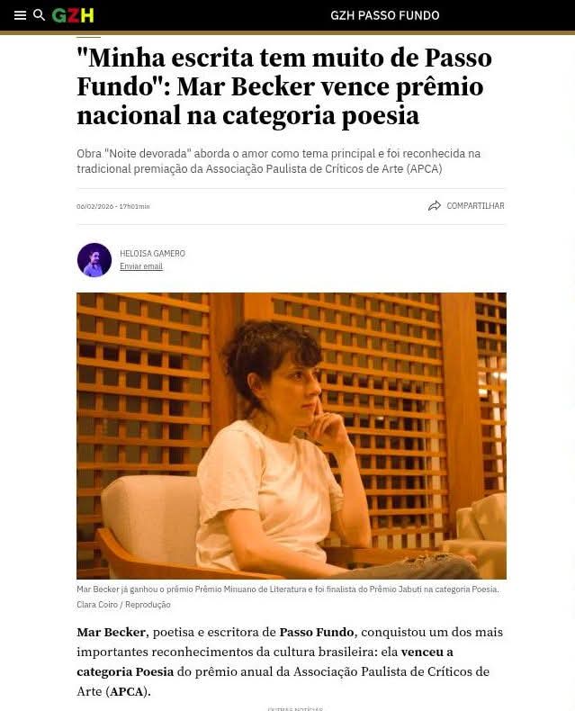 Marcelo Becker🧉 tweet media