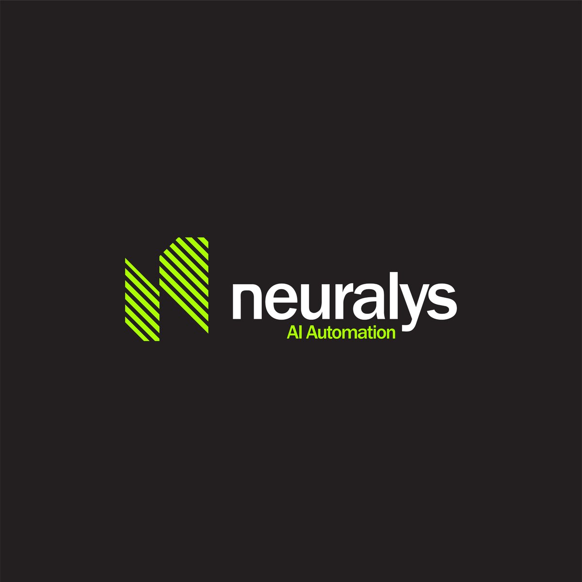 NeuralysLtd's tweet photo. Excited to launch Neuralys Limited 🚀

We help businesses automate workflows, deploy secure AI solutions, and turn AI hype into real impact. Exploring AI adoption? Let’s connect.

#NeuralysLimited #AI #SecureAI #AIAutomation https://t.co/ynFM7kNd1z