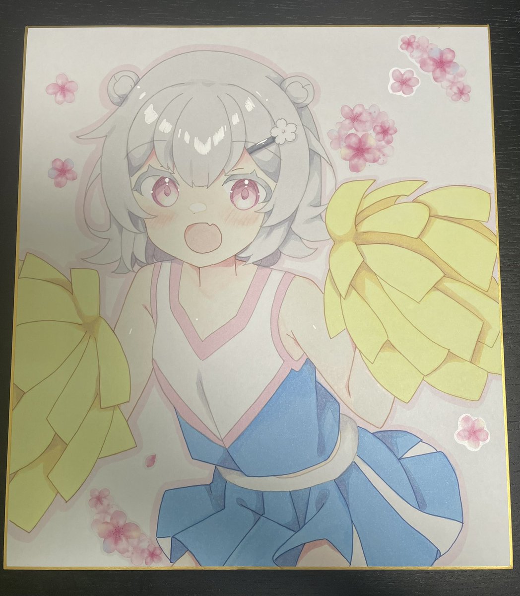 小春かわいい六花 