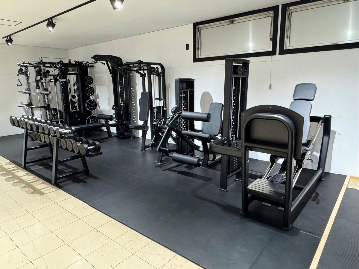 BURST MMA&BJJ GYM tweet media