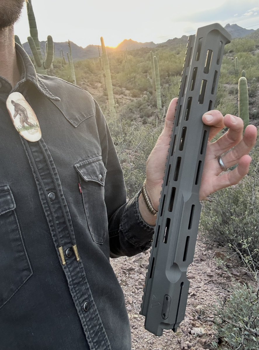 VLTOR Weapon Systems tweet media