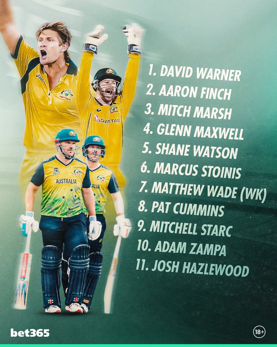 bet365 Australia tweet media