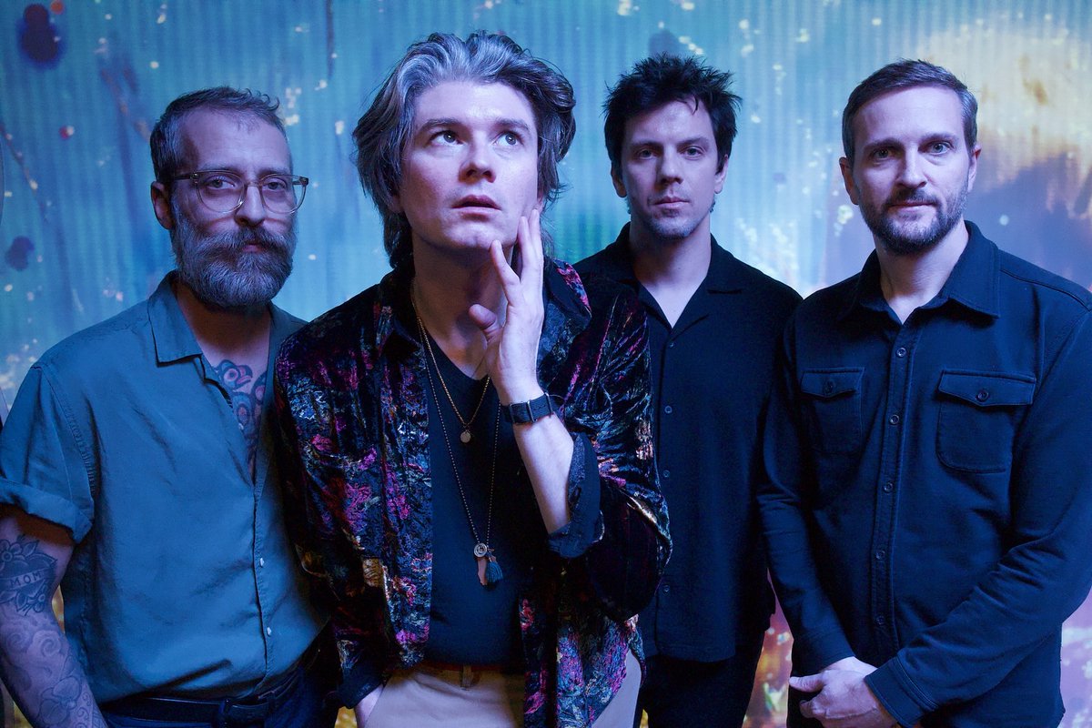 Endorfina Cultural tweet media