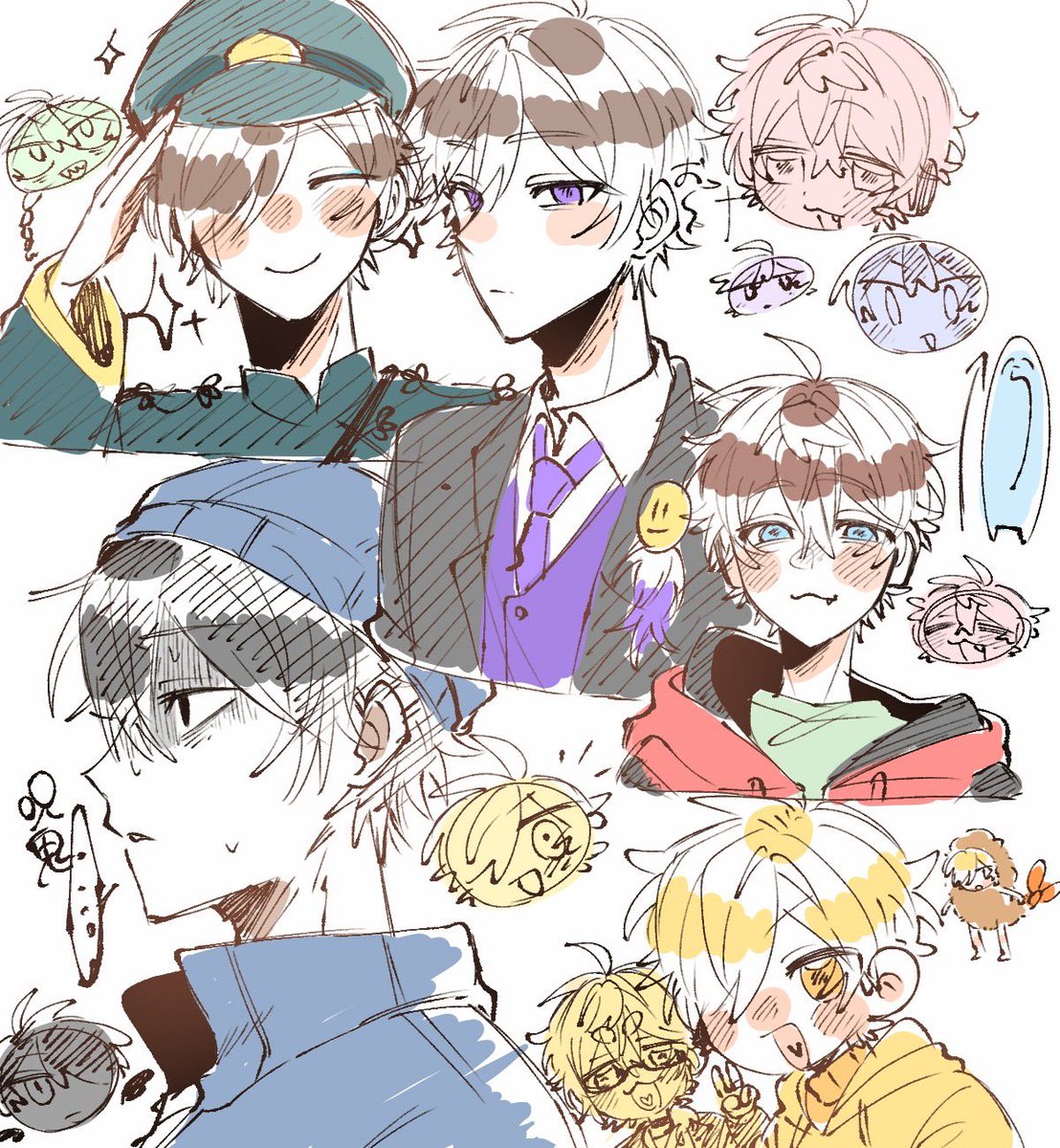 桜🌸🍵₺ƾ (@Sakura_02140) / Posts / X