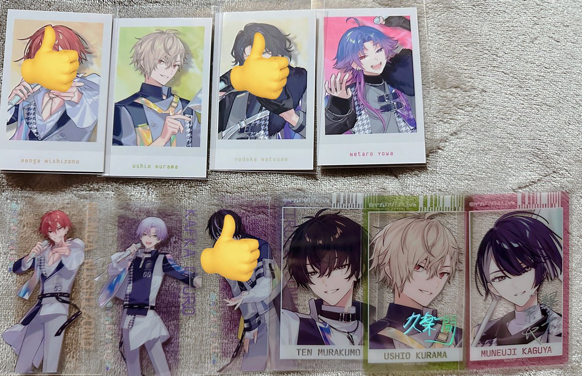 ちゃちい tweet media