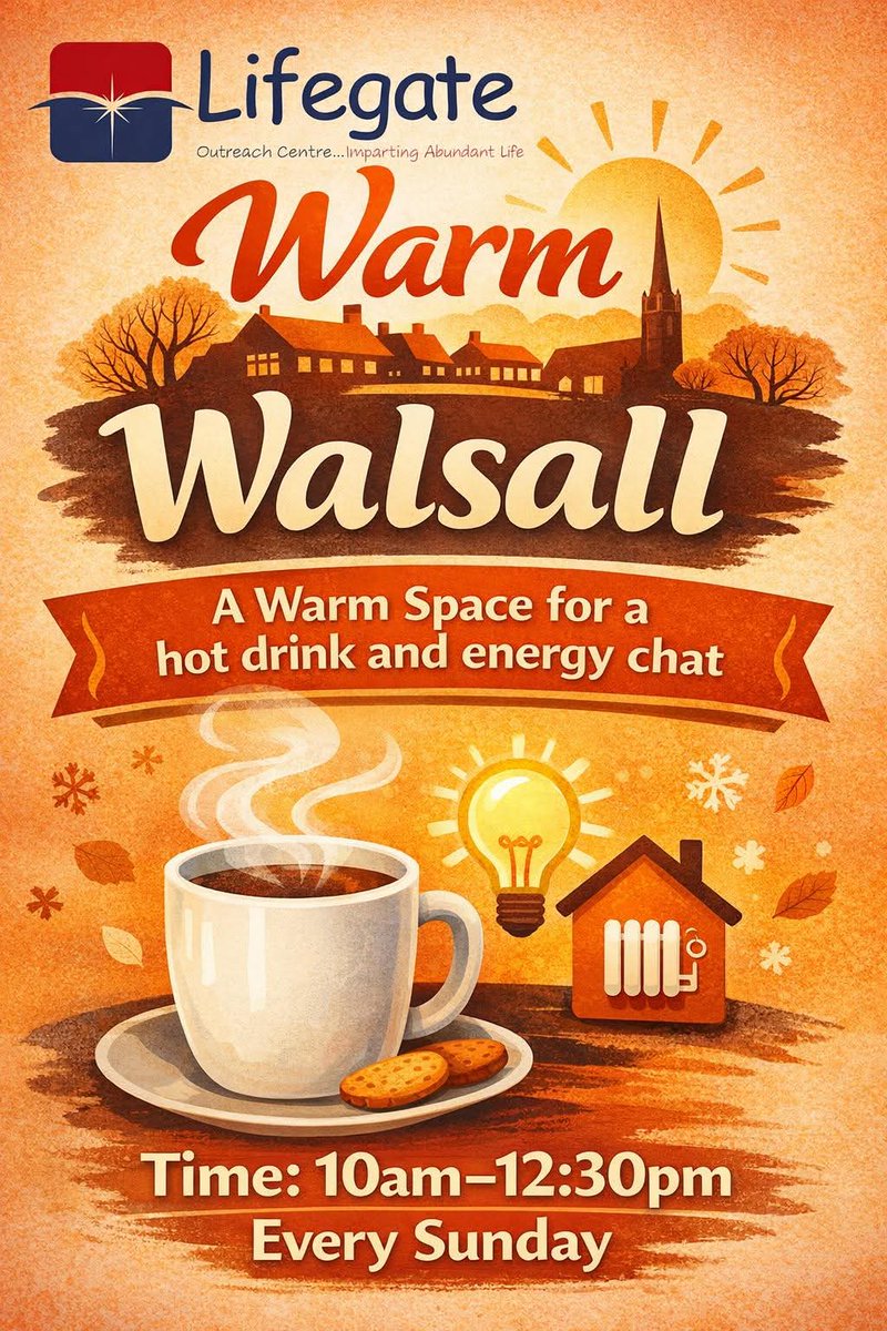 Lifegate Communities tweet media