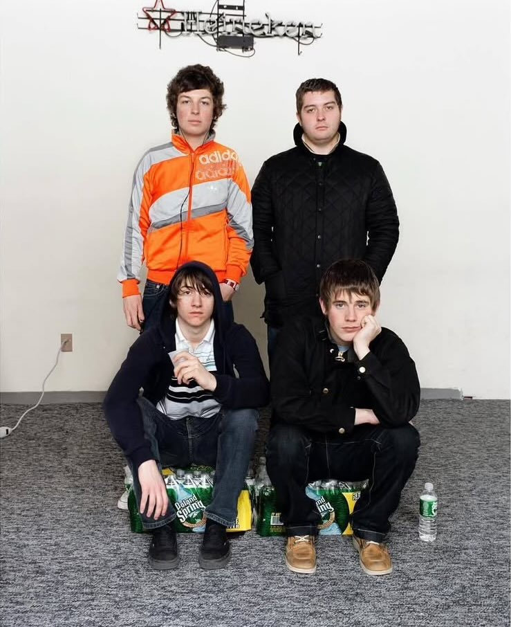 worst arctic monkeys pictures bot tweet media