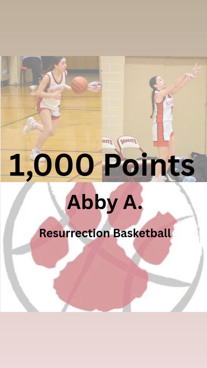 Resurrection Bandit Basketball tweet media