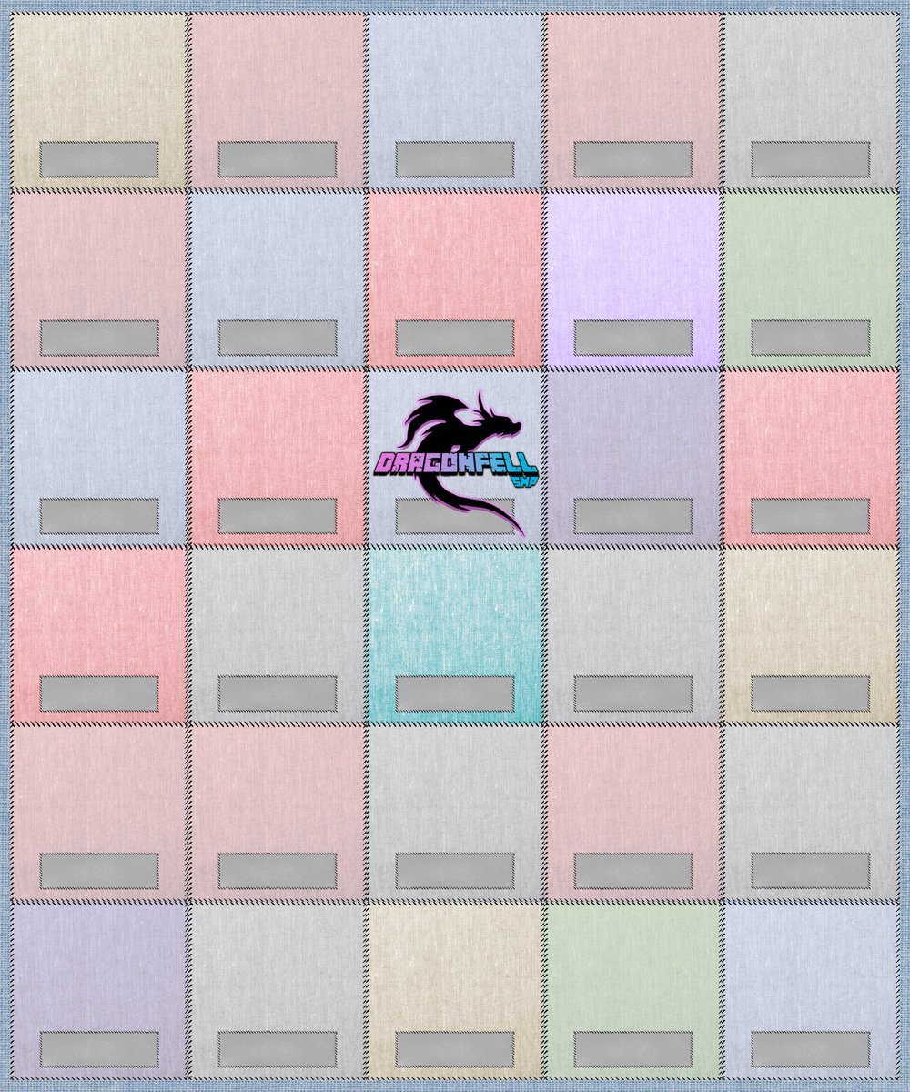 Dragonfell SMP tweet media