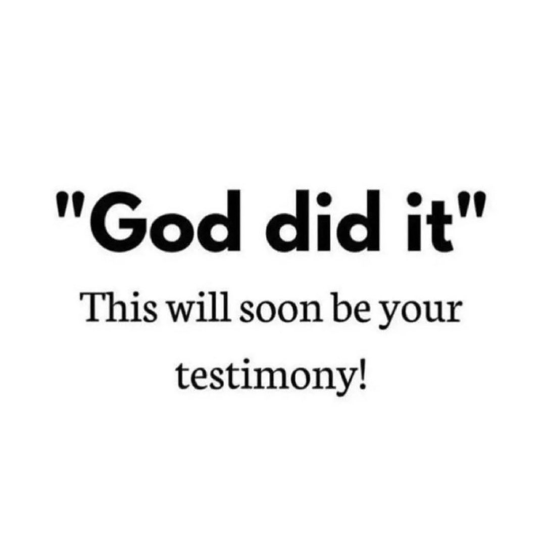 Trust God Brah (@trustgodbrah) on Twitter photo 