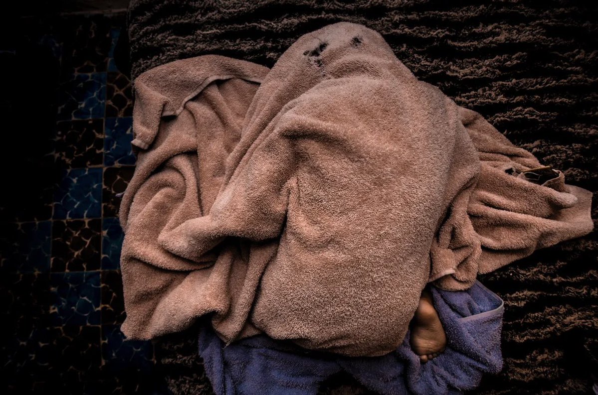 ¿Dónde quedó nuestra brújula moral? ¿Dónde quedó nuestra indignación?

En las últimas dos semanas: otra fosa clandestina descubierta. Otra masacre en una comunidad tomada por el crimen. Otra lista de desaparecidos pegada en postes que nadie mira. Madres buscadoras asesinadas.