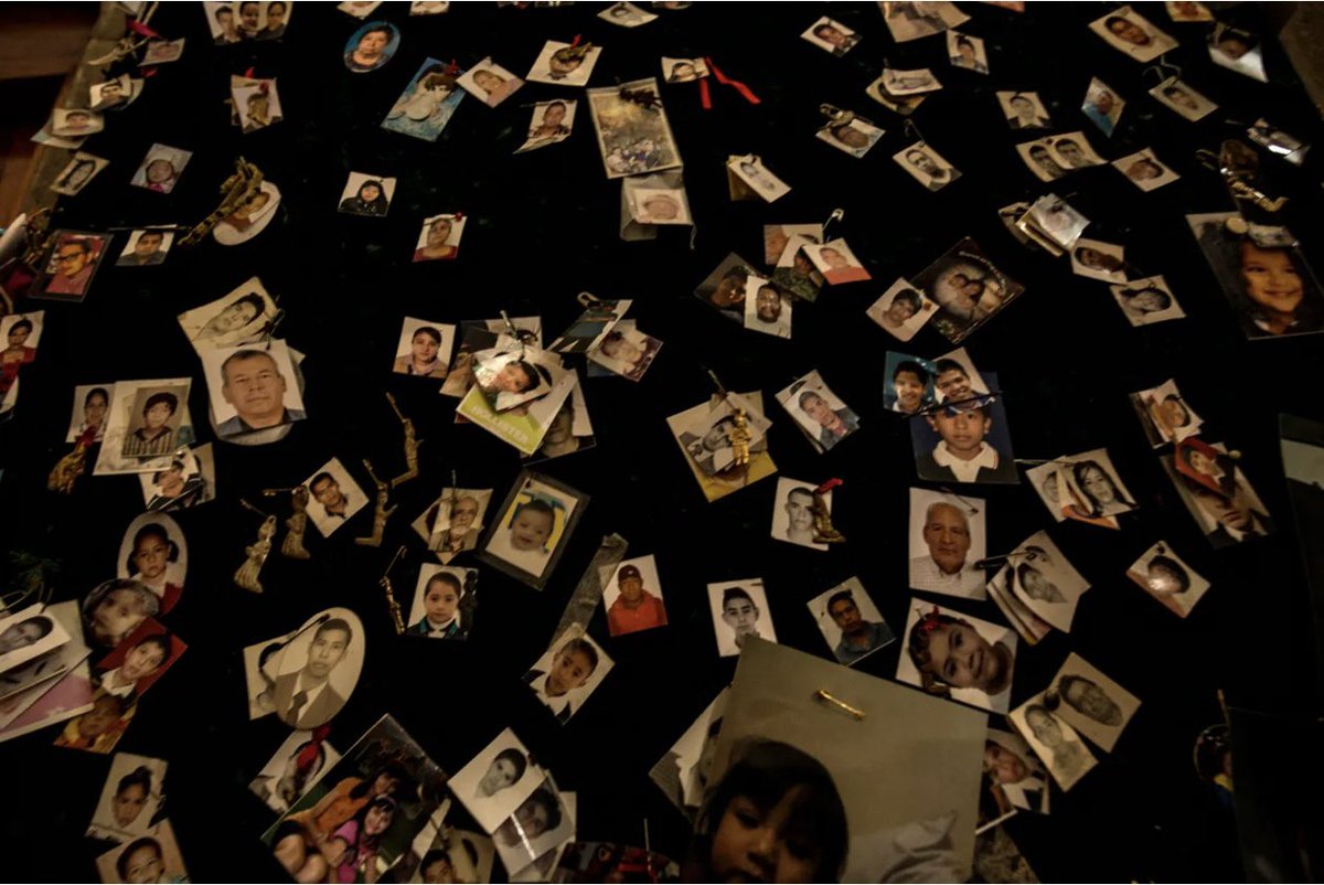 Denise Dresser tweet media