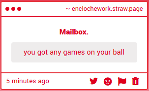 Orianna R. tweet media