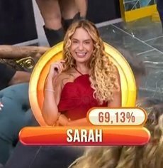 jp_ataamo13's tweet image. Imagens que encantam 💖 #ForaSarah  #BBB26